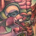 Tattoos - Brain Surgery - 143766
